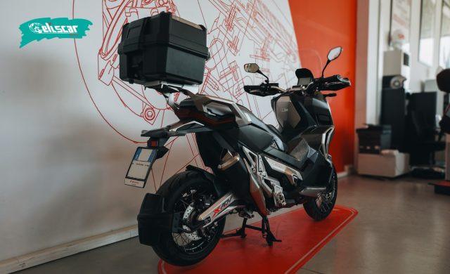 HONDA X-ADV 750
