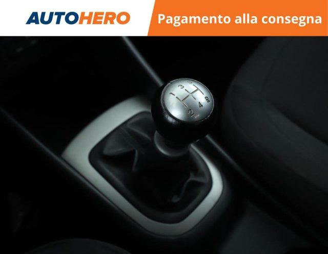 KIA Rio 1.2 CVVT 5p. Active