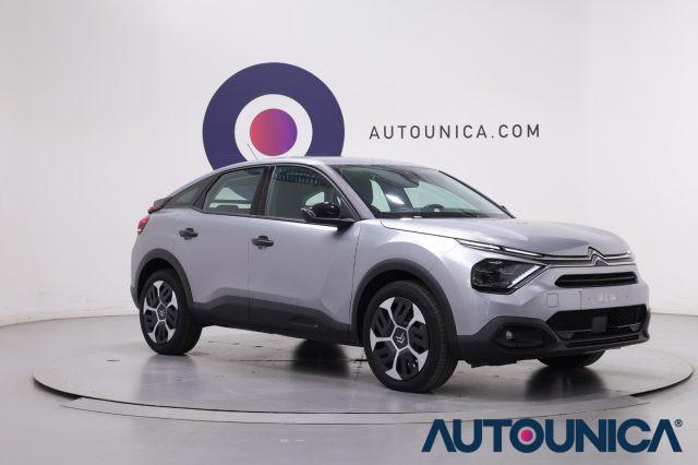 CITROEN C4 PURETECH 100 S&S FEEL FARI LED