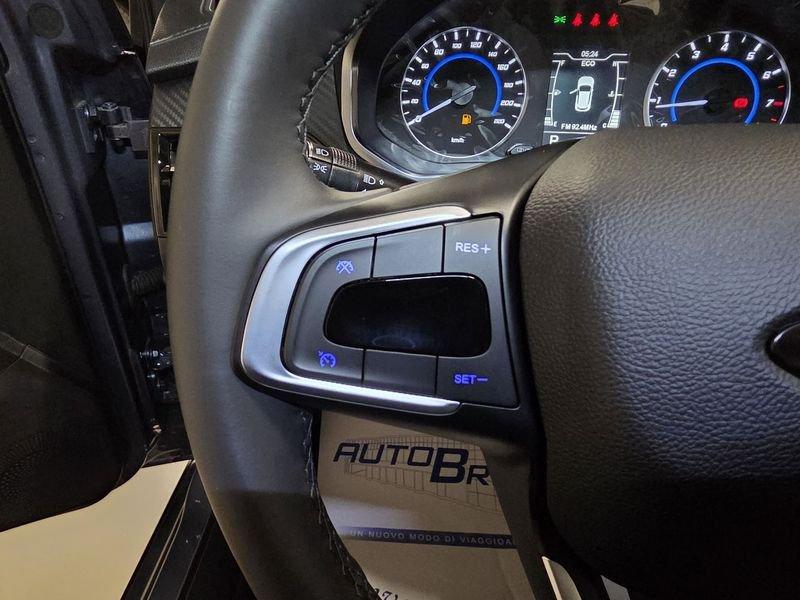 DR AUTOMOBILES dr 3.0 dr 3.0 1.5 CVT Bi-Fuel GPL