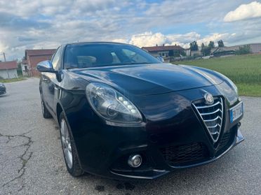 Alfa Romeo Giulietta 2.0 JTDm-2 175 CV TCT Exclusive