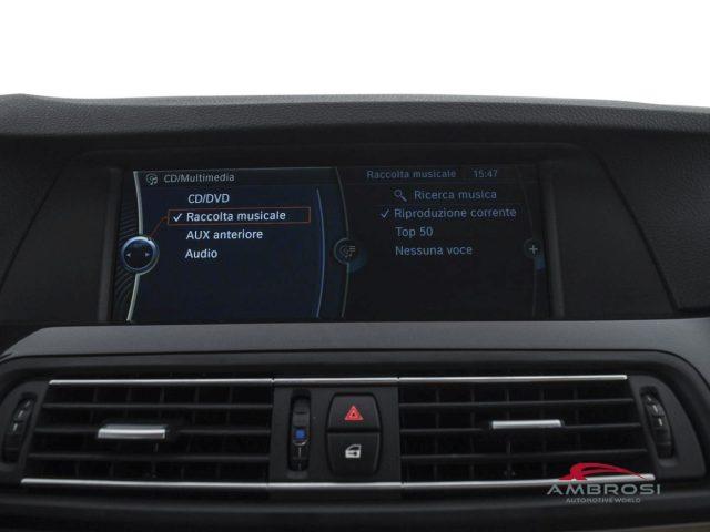 BMW 525 Serie 5 d Eletta auto - PER OPERATORI DEL SETTORE