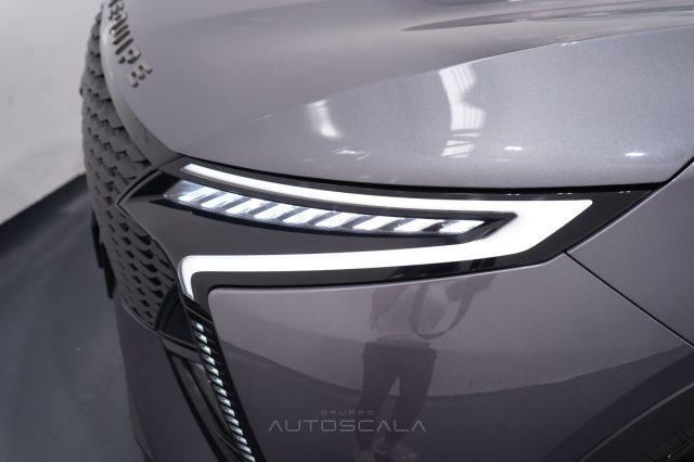 SPORTEQUIPE Sportequipe 8 GT 1.6 T-GDI 186cv DCT