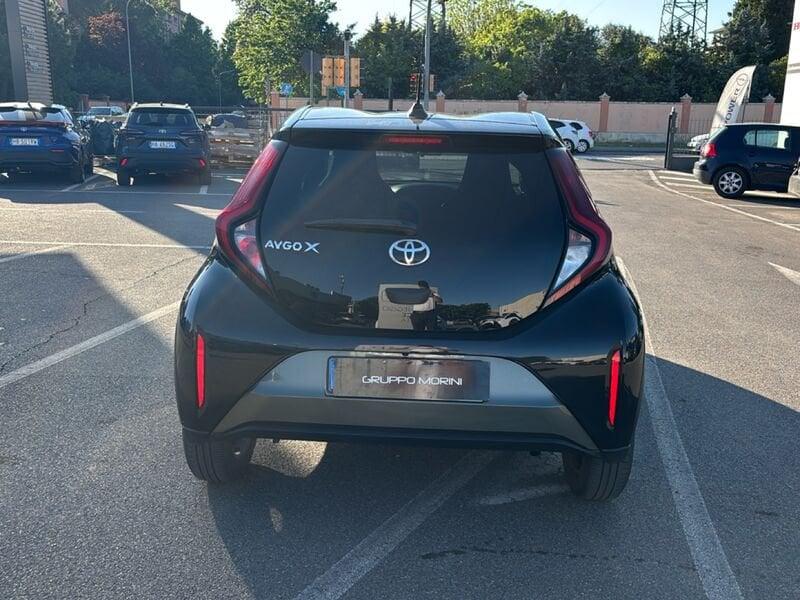 Toyota Aygo X 1.0B (72 CV) Trend