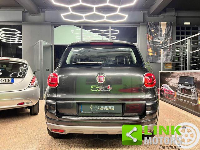 FIAT 500L 1.3 Multijet 95 CV Cross