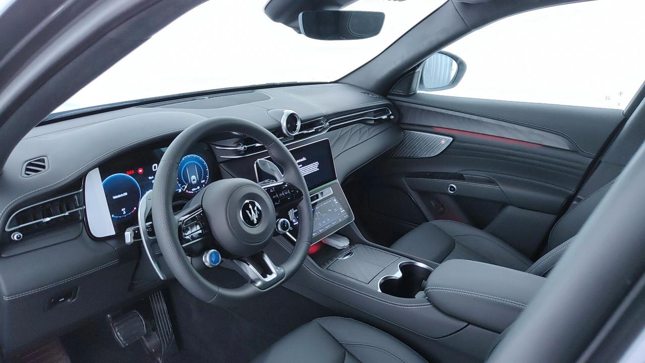 Maserati Grecale MHEV 250 CV AWD