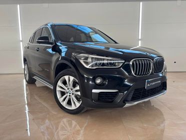 Bmw X1 sDrive18d xLine