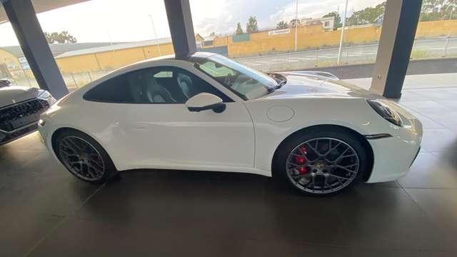 Porsche 992 Coupe' 3.0 Carrera S