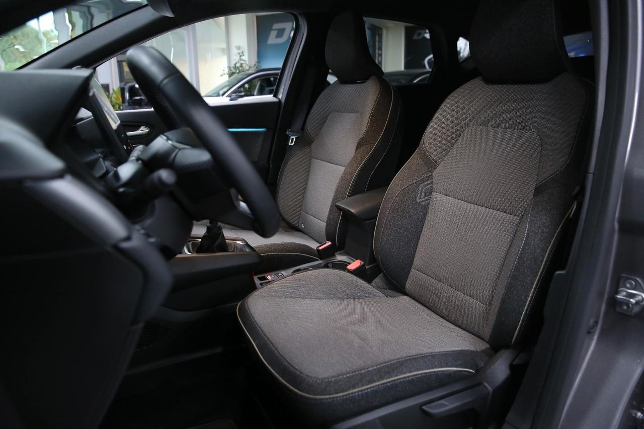 Renault Captur TCe 90 cv Techno