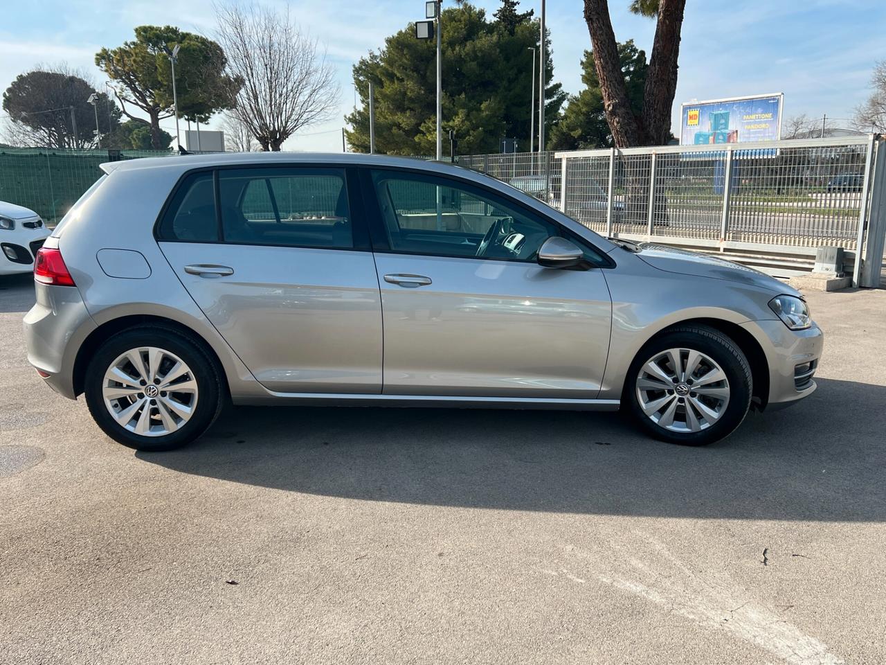 Volkswagen Golf 1.6 TDI 110 CV 5p. Highline BlueMotion Technology