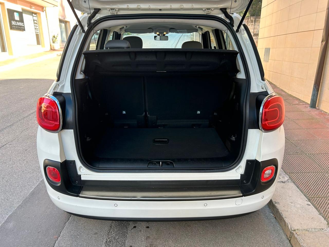 2 Unità Fiat 500L 1.6 Mjt 2015/2018