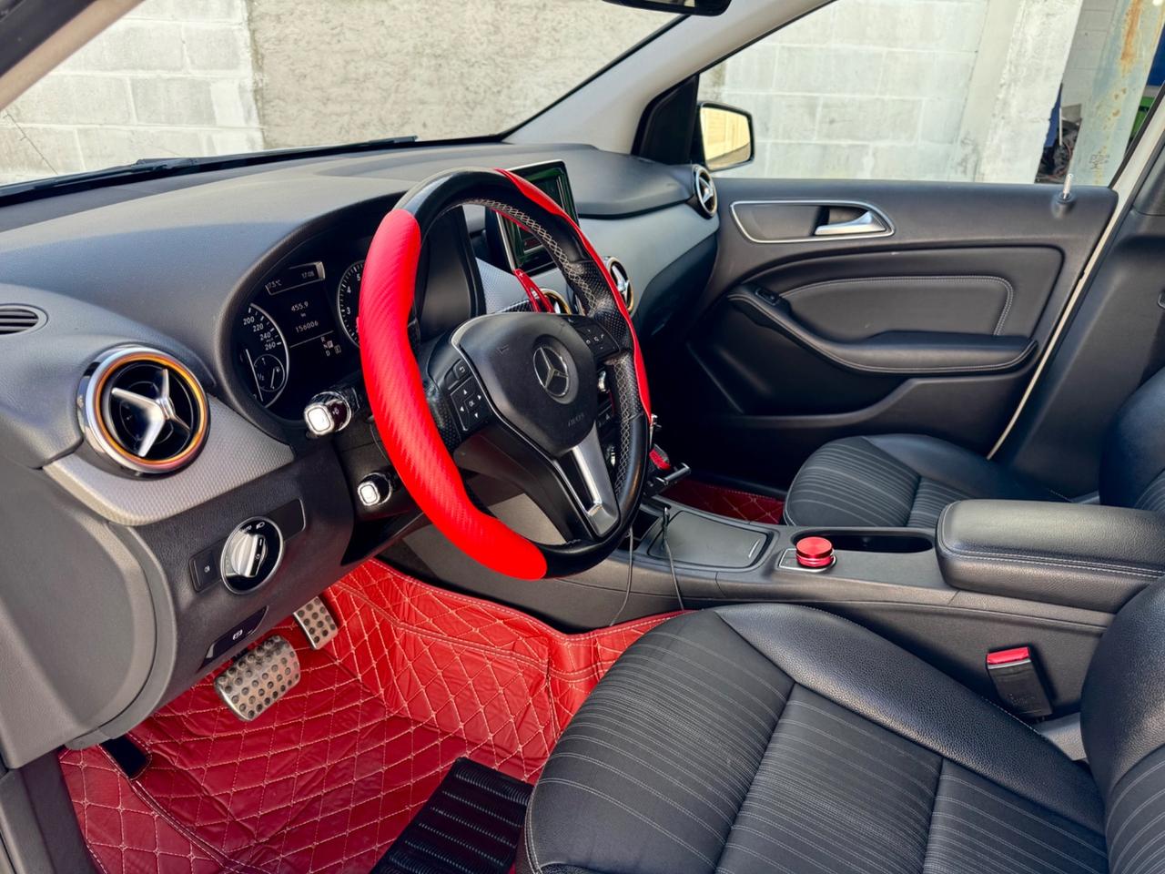 Mercedes-benz B 180 B 180 Premium Edition SPORT EURO 6