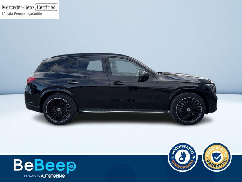 Mercedes-Benz GLC 220 D AMG PREMIUM PLUS 4MATIC AUTO