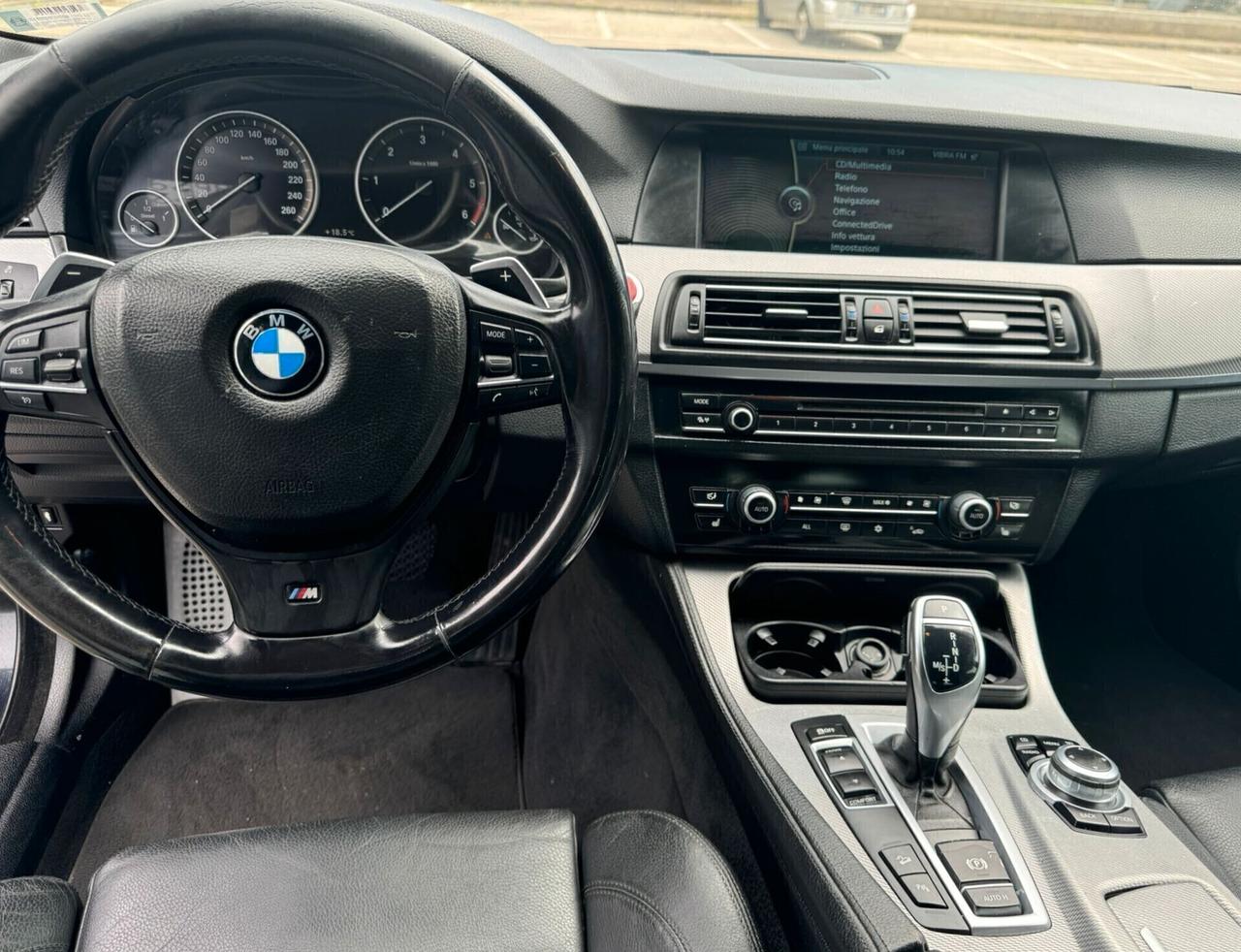 Bmw 535 535d xDrive Touring Msport