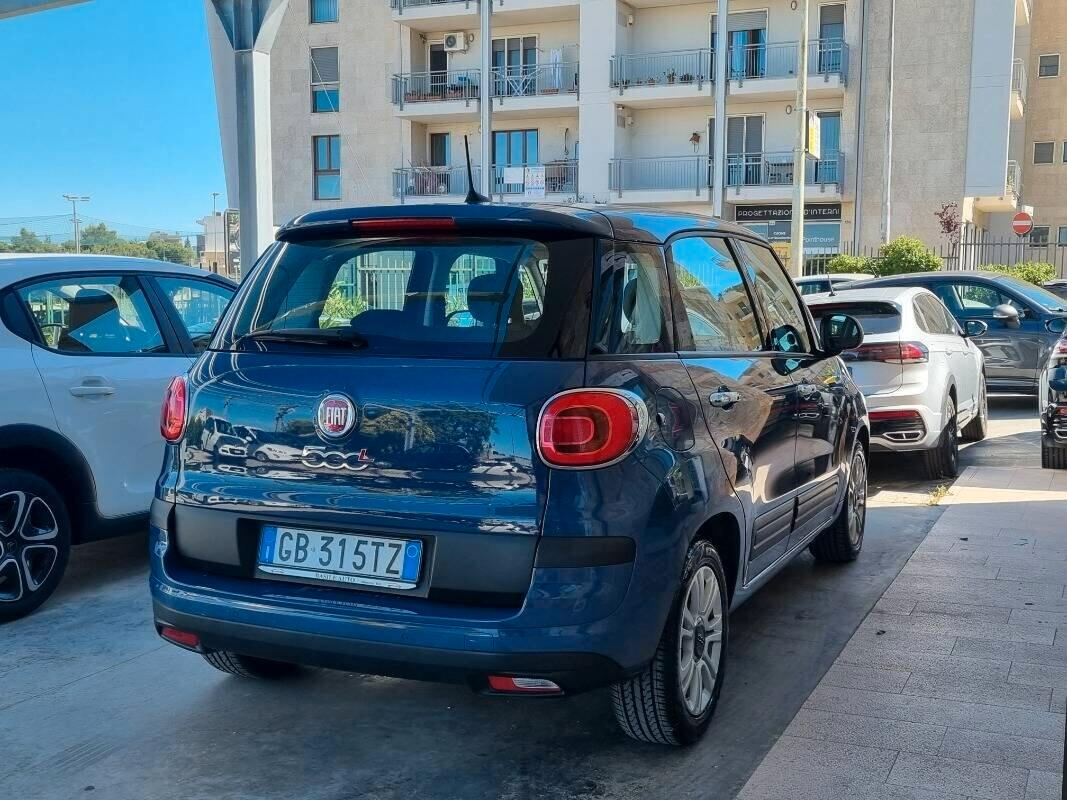 Fiat 500L 1.4 95 CV S&S
