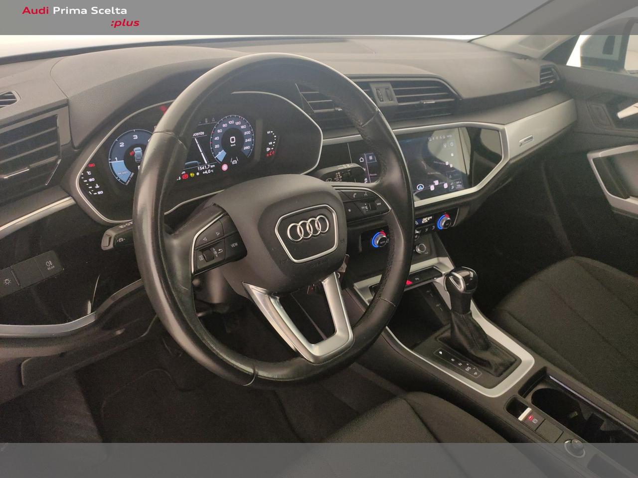 35 2.0 TDI Business S tronic