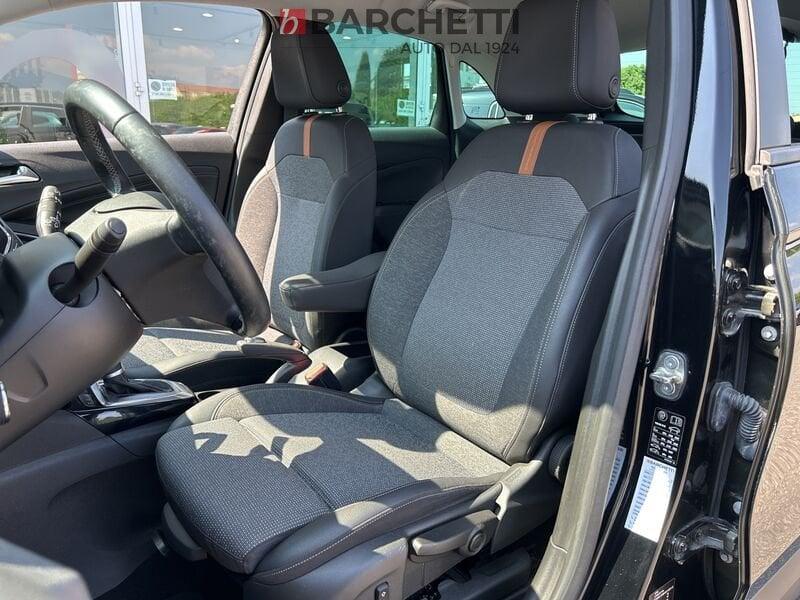 Opel Crossland 1.5 ECOTEC DIESEL 120 CV START&STOP AUT. ELEGANCE