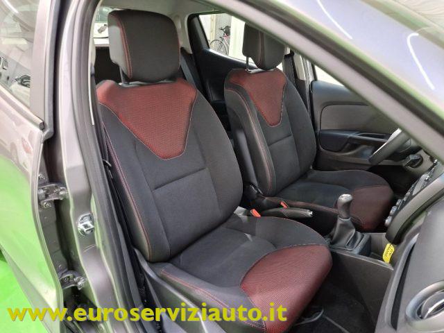 RENAULT Clio 1.2 75CV 5 porte Wave
