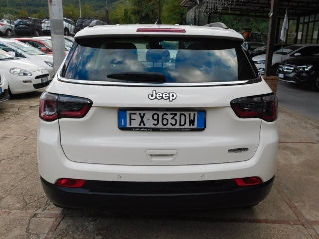 Jeep Compass 1.6 Multijet II 2WD Business