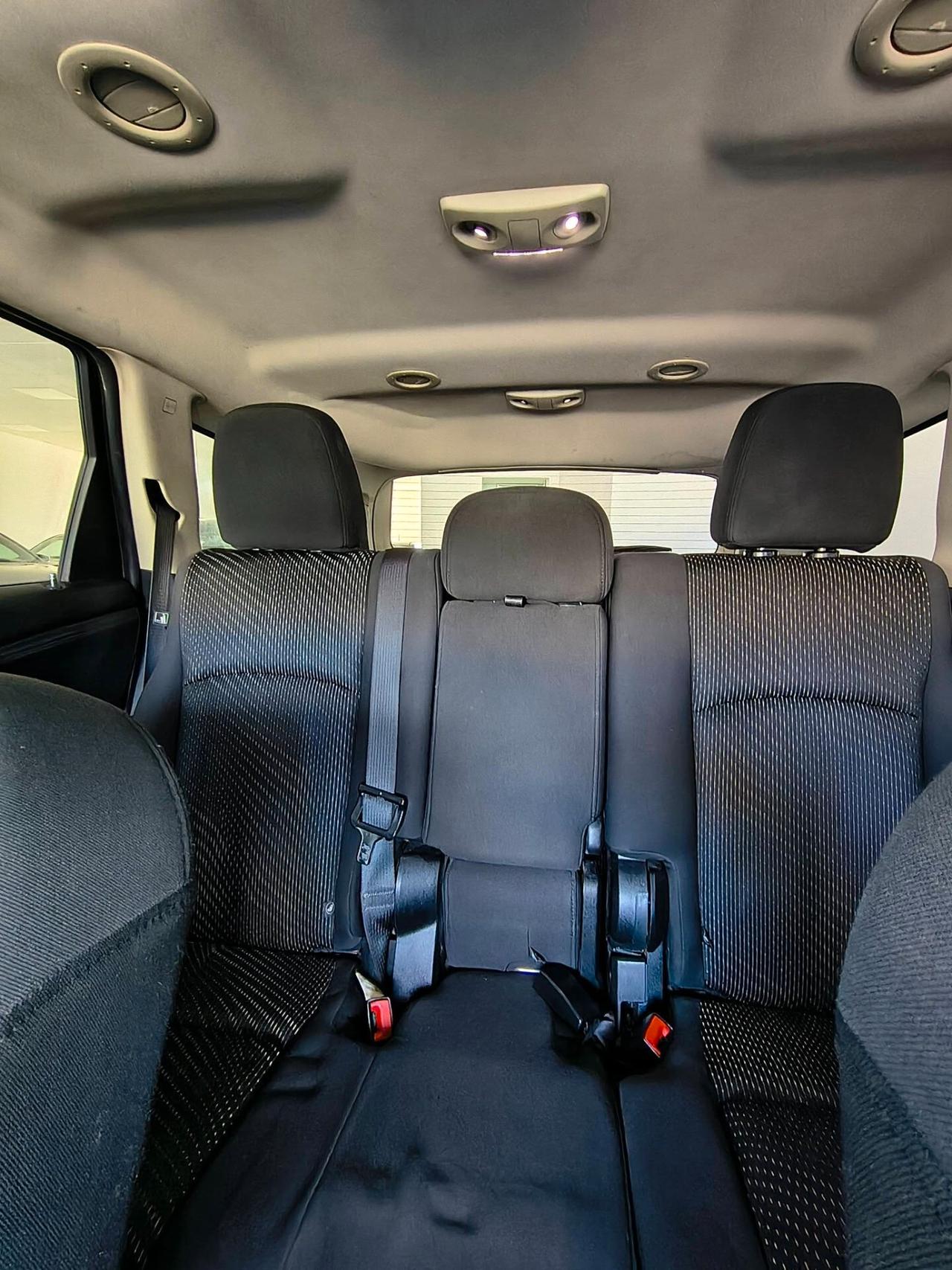 Fiat Freemont 2.0 Multijet 170 CV Lounge