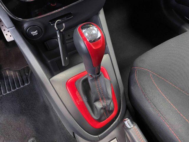 RENAULT Clio 5P 1.6 16V RS 200CV EDC