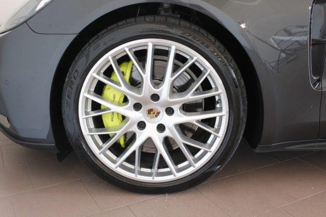 PORSCHE Panamera 2.9 4 E-Hybrid Sport Turismo IVA ESPOSTA TETTO