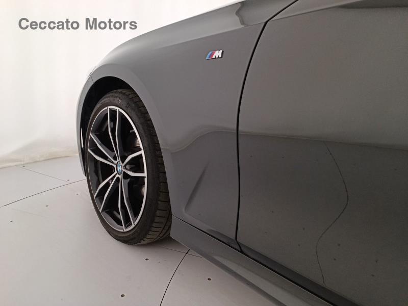BMW Serie 3 Berlina 320 d Mild Hybrid 48V Msport xDrive Steptronic