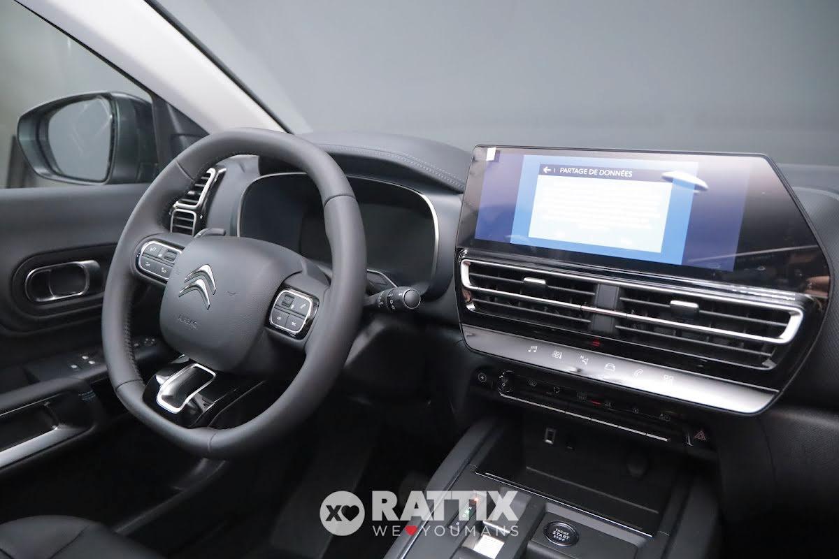 Citroen C5 Aircross 1.6 PHEV 225CV Max e-EAT8
