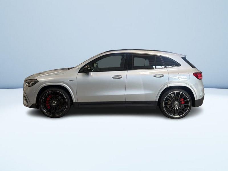 Mercedes-Benz GLA 35 AMG AMG Line Premium Plus