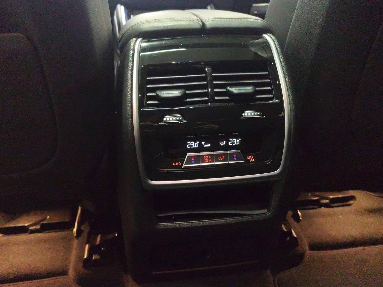 BMW X6 xDrive30d MSport Pro