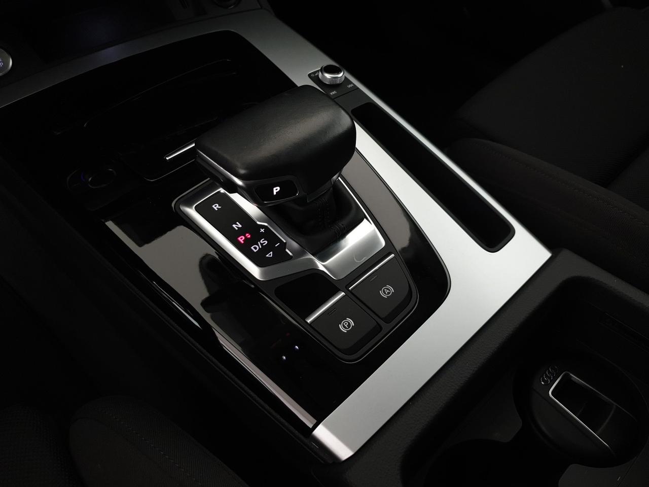 Sportback 40TDI 204CV quattro S tronic S line