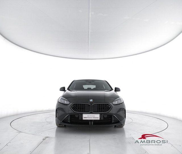 BMW 118 Serie 1 d 5p. Auto M-sport