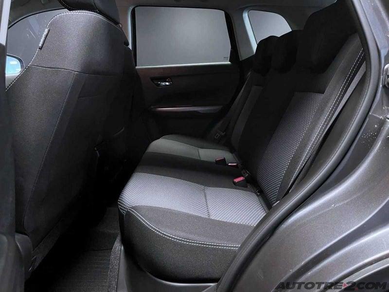 Suzuki Vitara Vitara 1.4 Hybrid 4WD AllGrip Cool+FUORI TUTTO !! € 21500 DETASSATO