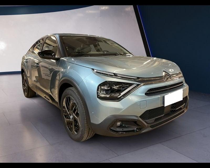 Citroën C4 PureTech 130 S&S - Feel Pack