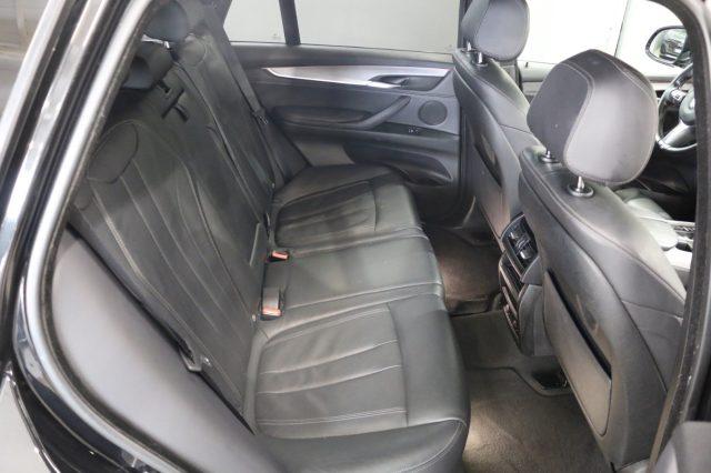 BMW X5 xDrive25d M-Sport "" CERCHI 20" / KEYLESS-GO""