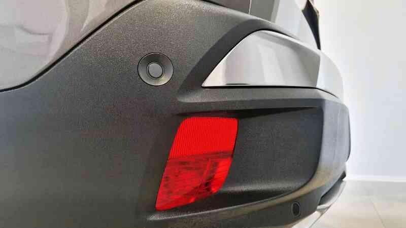 Peugeot 3008 BlueHDi 130 CV S&S EAT8 GT
