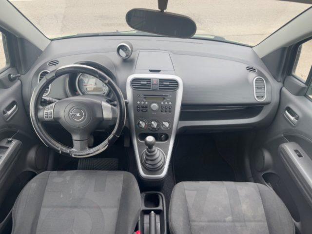 OPEL Agila 1.0 Enjoy 65CV 12V