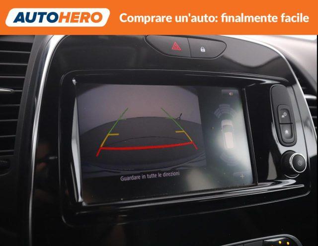 RENAULT Captur TCe 120 CV Start&Stop Energy Intens