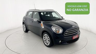 MINI Countryman Mini Cooper D Countryman Automatica