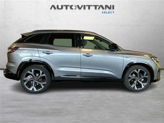 RENAULT Austral 1.2 E-Tech full hybrid Iconic Esprit Alpine 200cv