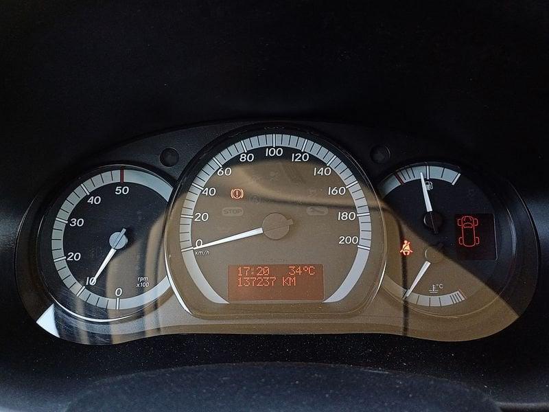 Mercedes-Benz Citan 1.5 111 CDI S&S Furgone Long