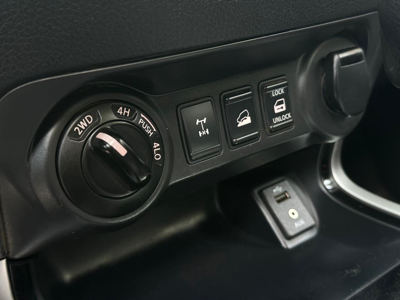 Nissan Navara 2.3 dCi #50924