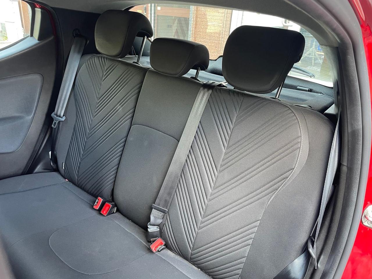 Lancia Ypsilon Silver 1.0 FireFly MHEV #6413
