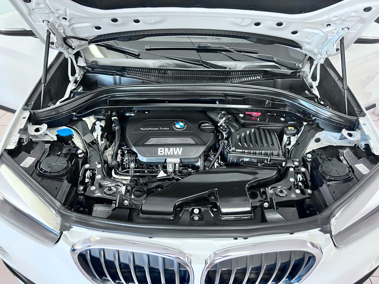 Bmw X1 xDrive18d IN PERFETTE CONDIZIONI