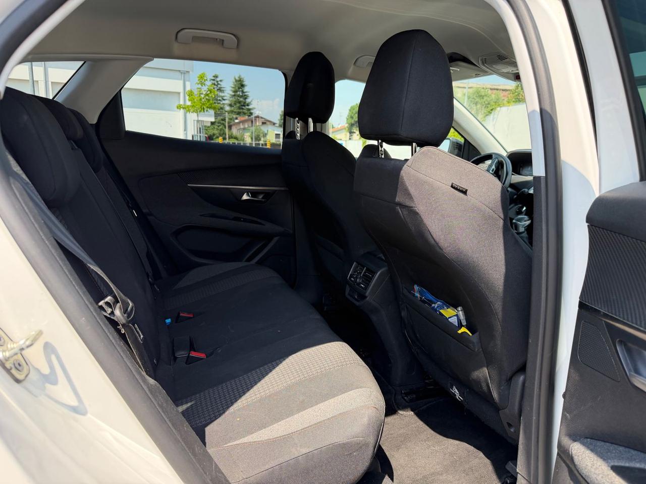 Peugeot 3008 Pure Tech 130 Active #11407