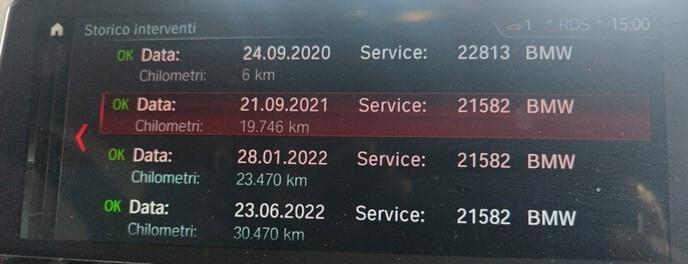 Bmw X2 sDrive18d Msport-X