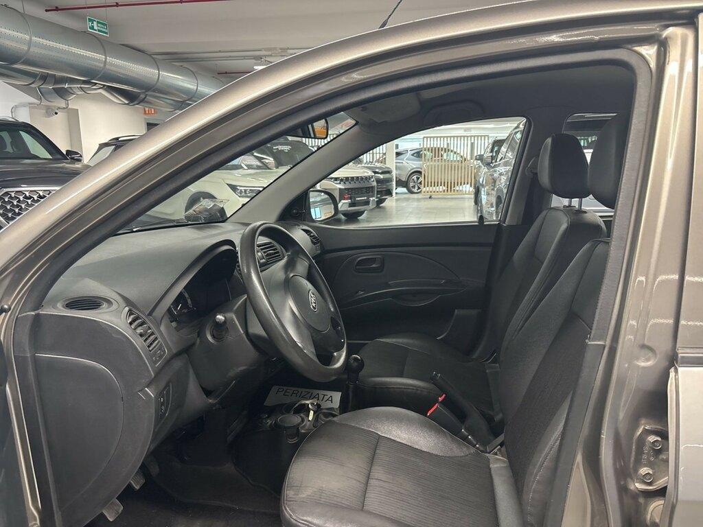 Kia Picanto 1.0 Easy