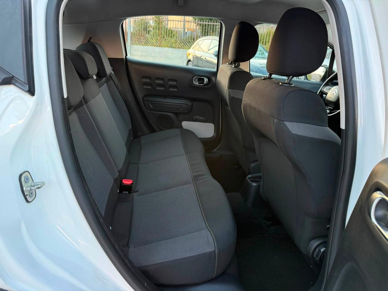 Citroen C3 1.6 BlueHDi 75 CV