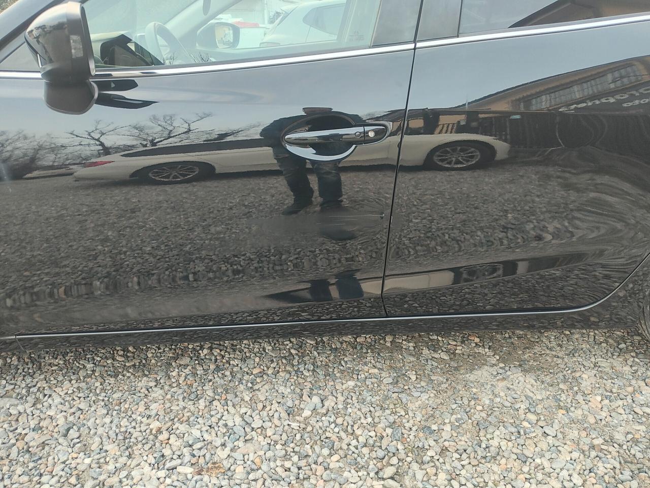 Mazda 3 Mazda3 2.2 Skyactiv-D Exceed