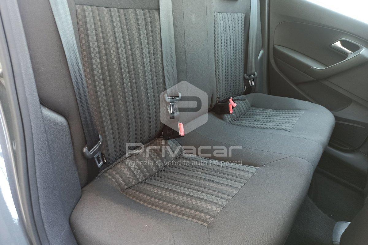VOLKSWAGEN Polo 1.0 MPI 5p. Trendline